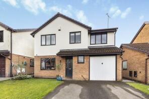 16, Whitebeam Close, Newhey, Milnrow OL16 4ND
