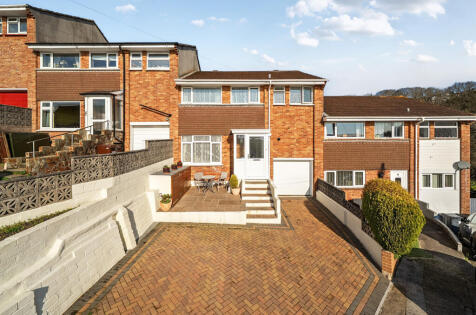 Windmill Avenue, Preston, Paignton