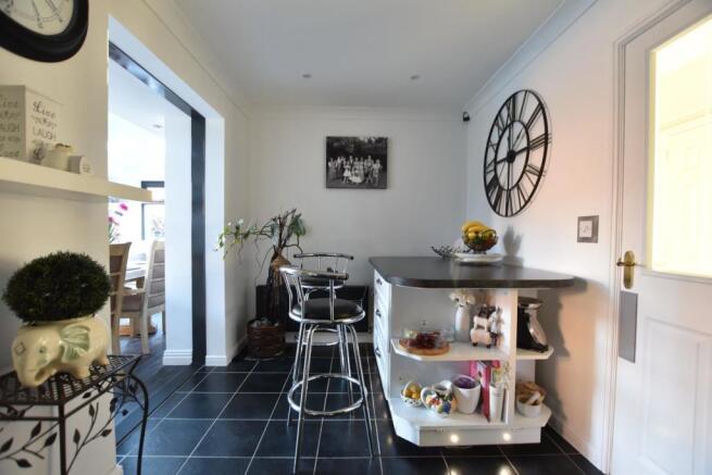 Kitchen / Diner