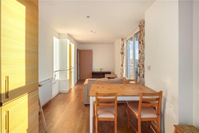 Dining Area View 3
