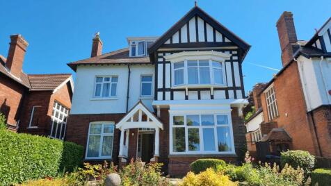 Castle Avenue, Dover