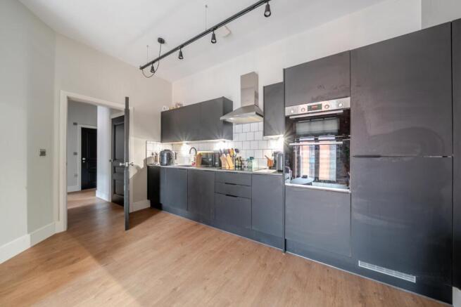 Lounge/Kitchen/Diner
