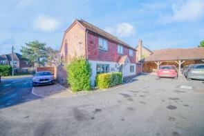 1, Aisling Court, Botley Road, Eastleigh SO50 7AP