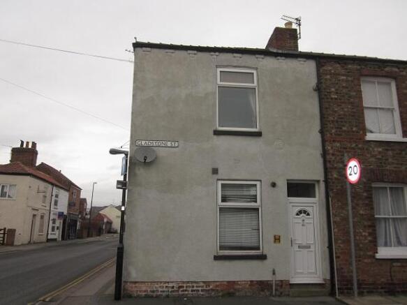 1 bed Apartment to rent Image 7