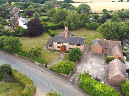 Rose Farm, Tibberton, TF10 8NN