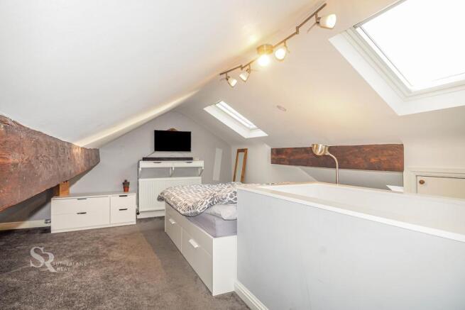 Loft Room