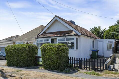 Malines Avenue, Peacehaven