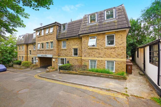 2 bedroom Apartment for sale