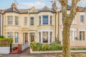 8a, Hartland Road, London NW6 6BJ
