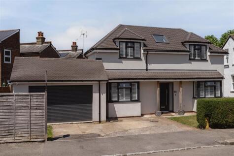 Althorne Road, Earlswood