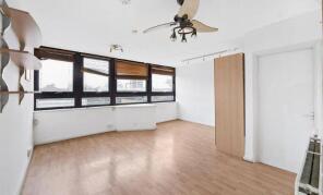 Flat 30, 202 Mayfield House, Cambridge Heath Road, London E2 9LJ