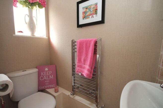 cloakroom