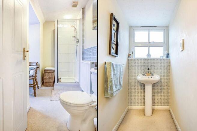 EN SUITE