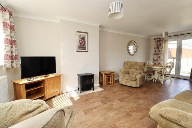 Sitting/Dining Room