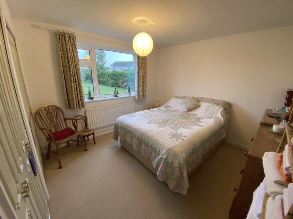 Bedroom One (1)