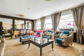 Flat 7, 14, Queen's Gate Place, London SW7 5NX