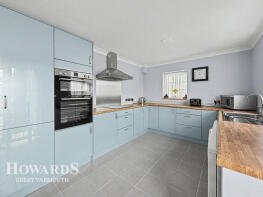57, Lawn Avenue, Great Yarmouth NR30 1QS