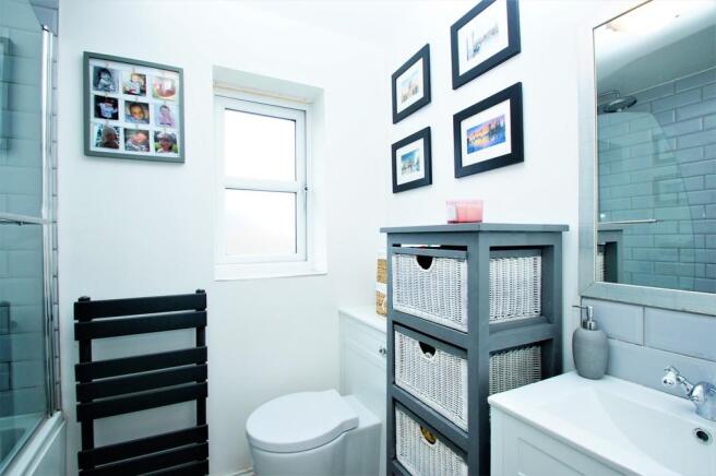 House Bathroom