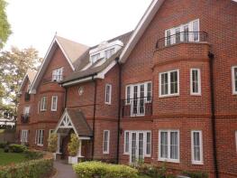 Flat 7, 73 South Lawns, Reigate Road, Reigate RH2 0RE