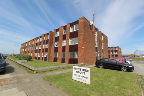 Clifton Drive, Blackpool, FY4