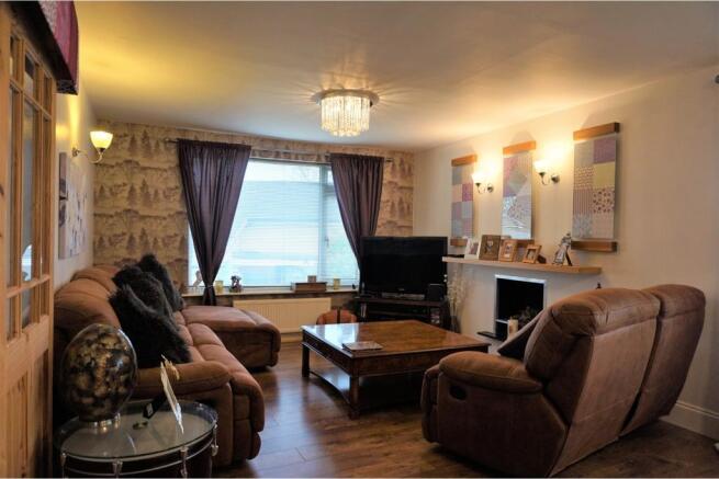 Living / Dining Room