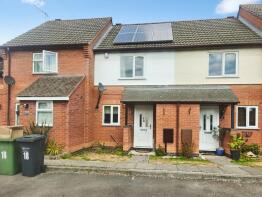 18, Squirrel Drive, Worcester WR5 3TW