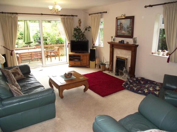 Sitting Room