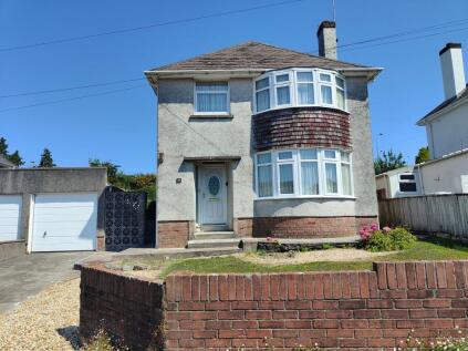 Glenview Crescent, Tenby, SA70