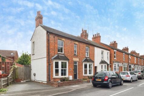 Broad Street, Newport Pagnell