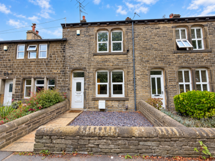Exley Head, Keighley, BD22 7EH