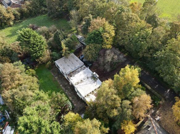 Aerial Elevation