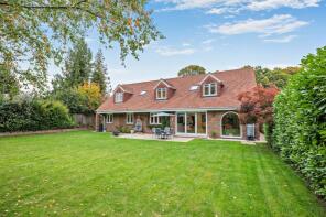 St Annes, Send Hill, Woking GU23 7HR