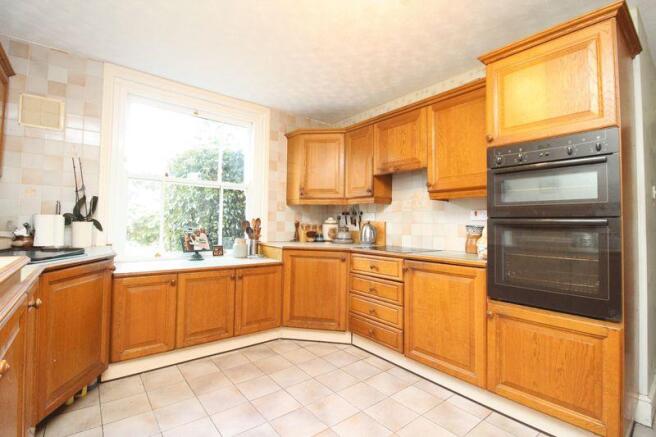Kitchen Dining...