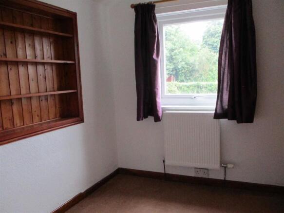 BEDROOM TWO