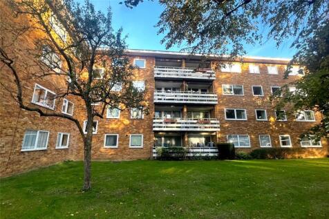 Maldon Road, Wallington, SM6