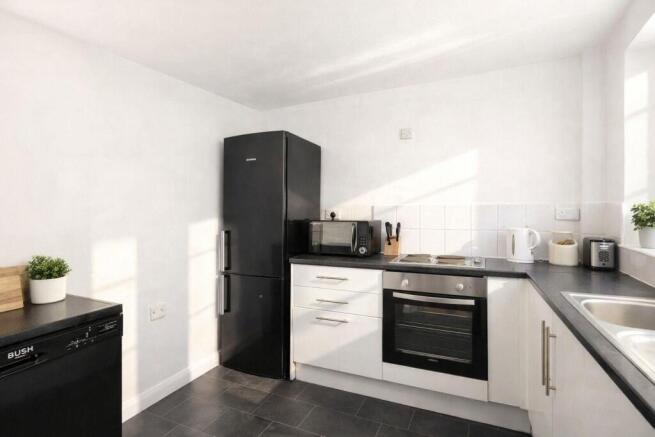 Beckton E6 House For Sale By Barrain London Estate