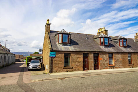 High Street, Laurencekirk, AB30