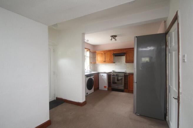 3 bed End of Terrace to rent Image 5