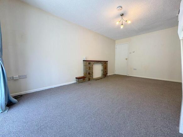Lounge from Stair...