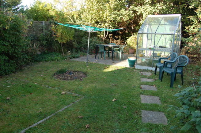 Shared garden