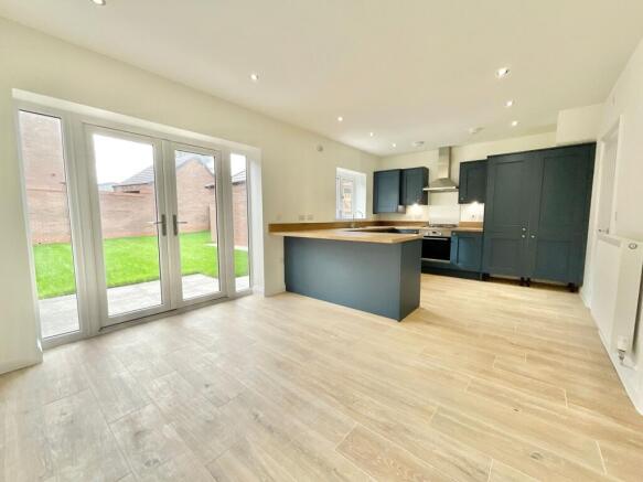 Castle Meadows, Castle Street, ST21 photo 2