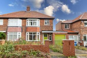 149, Marsden Road, South Shields NE34 6RH