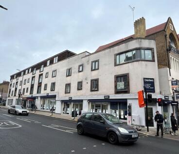Flat 6 Noble House, 255 Graham Road, Hackney, London, E8 1PE
