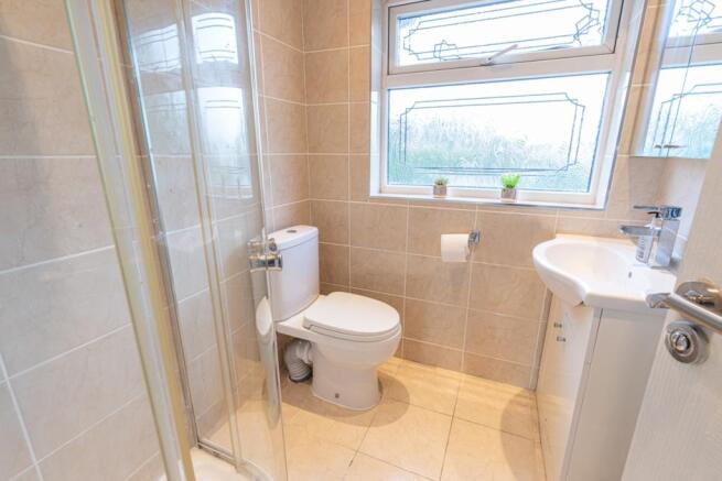 Shower Room/WC