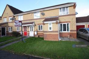 3, Buttermere Avenue, Manchester M22 1TJ