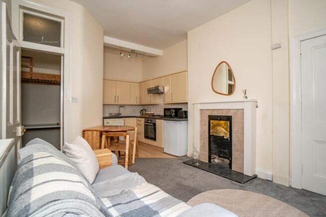 5 Comiston Terrace sitting room 3