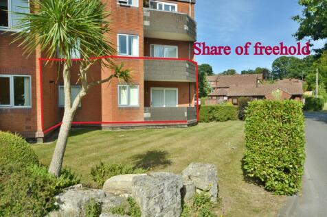 Allenview Road, Wimborne, Dorset, BH21 1UW