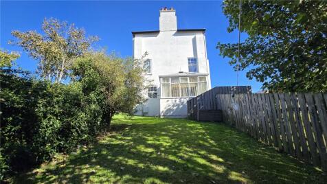 Lon St. Ffraid, Trearddur Bay, Holyhead, Isle of Anglesey, LL65