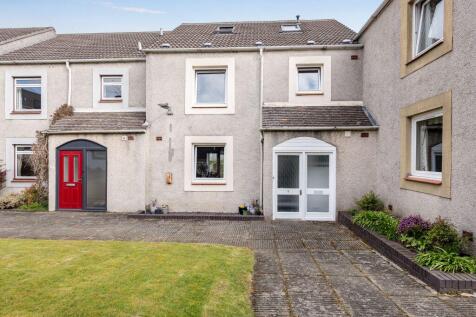 9 Bonaly Brae, Bonaly, Edinburgh, EH13 0QF