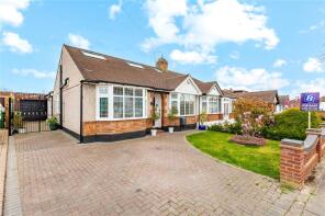 8, Ayr Way, Romford RM1 4UB